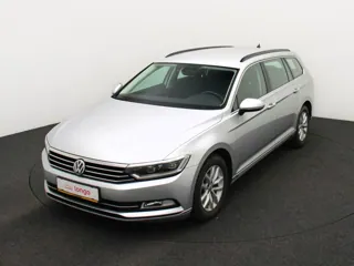 VOLKSWAGEN PASSAT B8 Comfortline Business