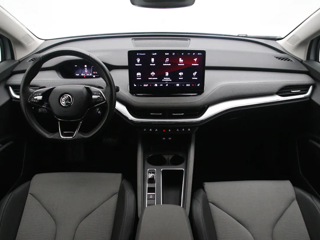 SKODA ENYAQ 60
