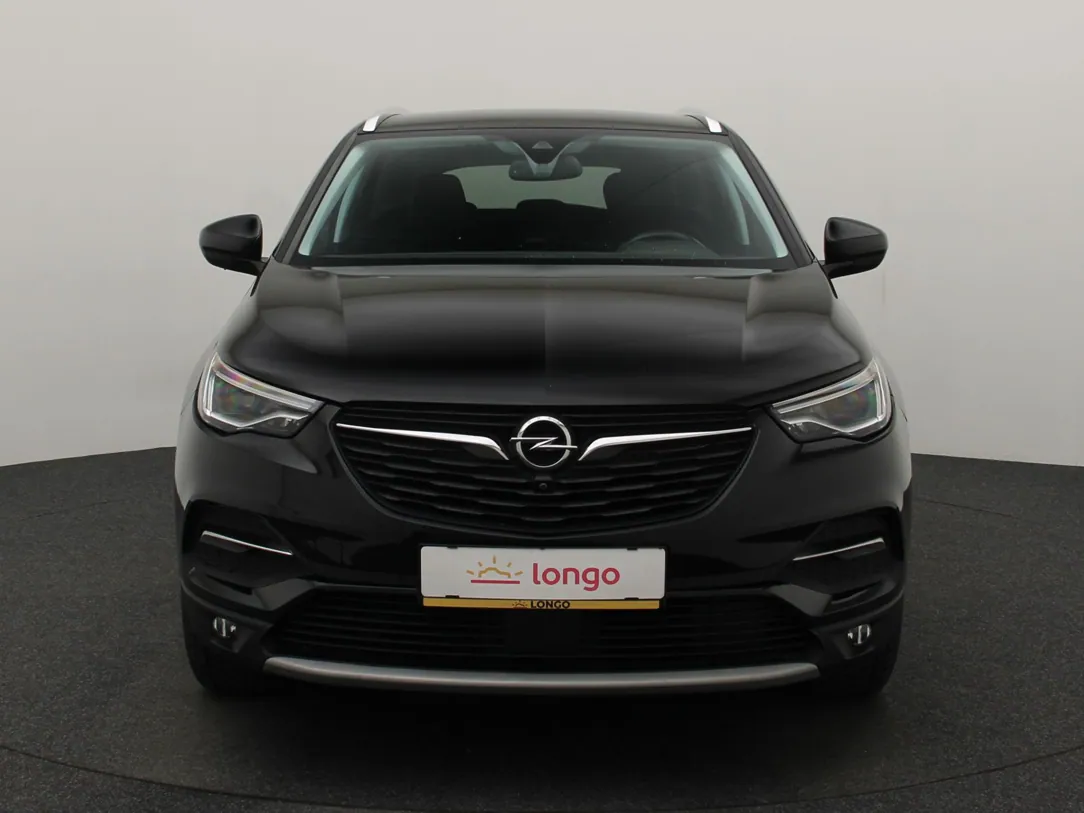 OPEL GRANDLAND X Business Elegance