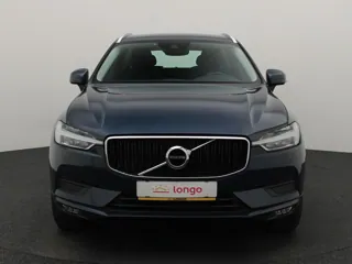 VOLVO XC60 MHEV Business