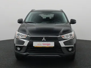 MITSUBISHI ASX Connect Pro