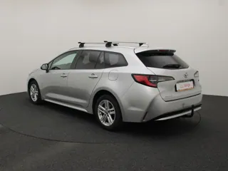 TOYOTA COROLLA Active