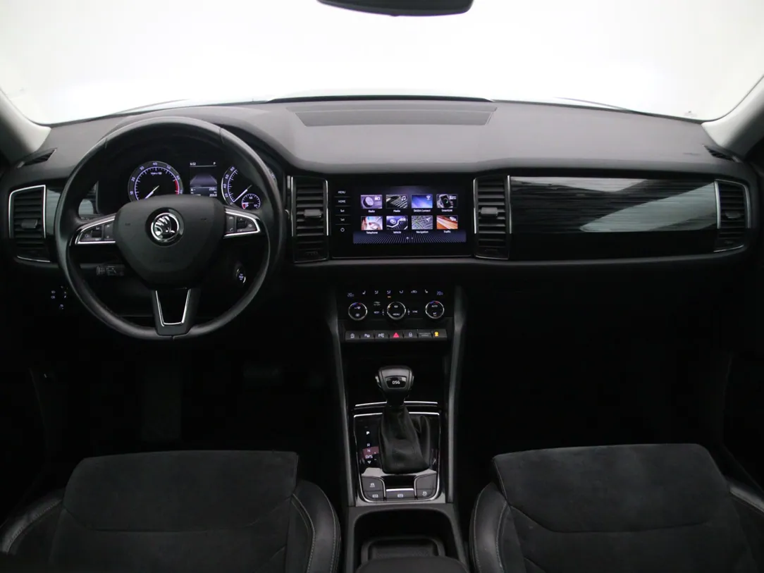 SKODA KODIAQ Style