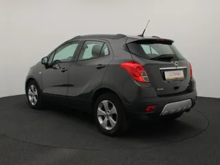 OPEL MOKKA Enjoy