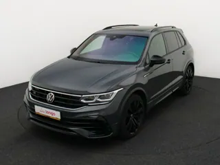 VOLKSWAGEN TIGUAN R-Line Business+