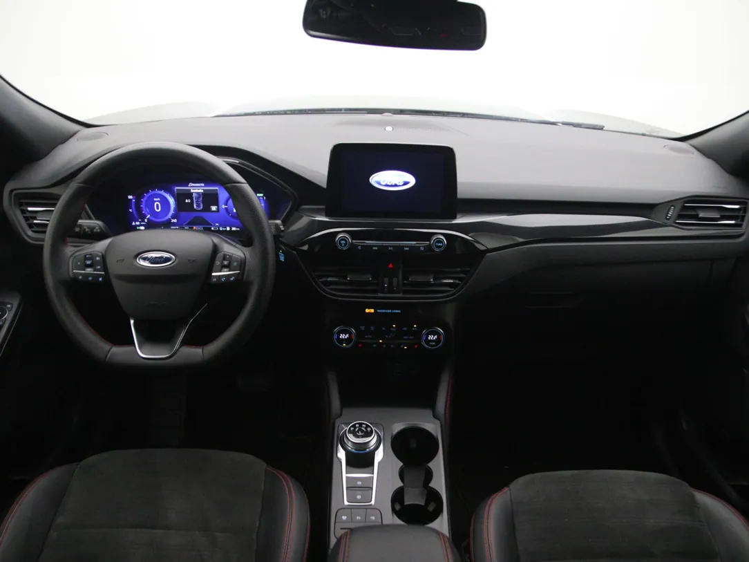 FORD KUGA ST-Line X