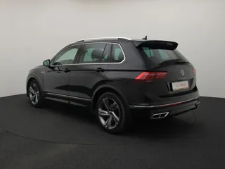 VOLKSWAGEN TIGUAN R-Line Business