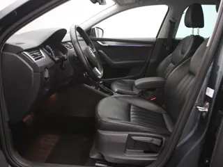 SKODA OCTAVIA Business Edition Plus