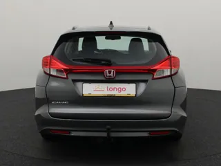 HONDA CIVIC Sport Business Edition