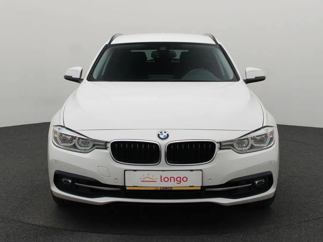 BMW 320 Executive