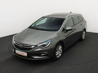 OPEL ASTRA Business+