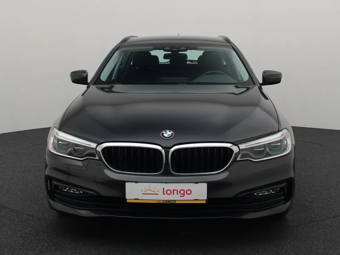 BMW 520 High Executive