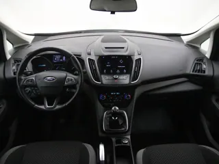 FORD GRAND C-MAX Titanium 