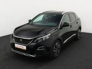 PEUGEOT 3008 GT Line