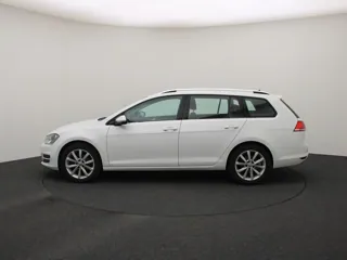 VOLKSWAGEN GOLF 7 Highline