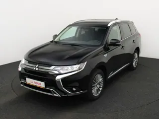 MITSUBISHI OUTLANDER Pure