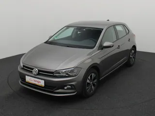 VOLKSWAGEN POLO Comfortline