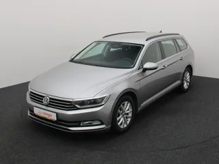 VOLKSWAGEN PASSAT B8 Comfortline Business