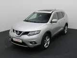NISSAN X-TRAIL Business