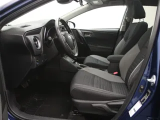 TOYOTA AURIS Edition