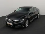 VOLKSWAGEN PASSAT B8 Highline