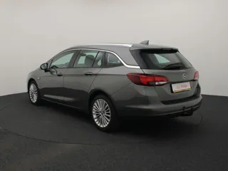 OPEL ASTRA Business+