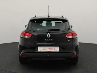 RENAULT CLIO Expression