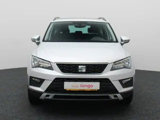 SEAT ATECA Move
