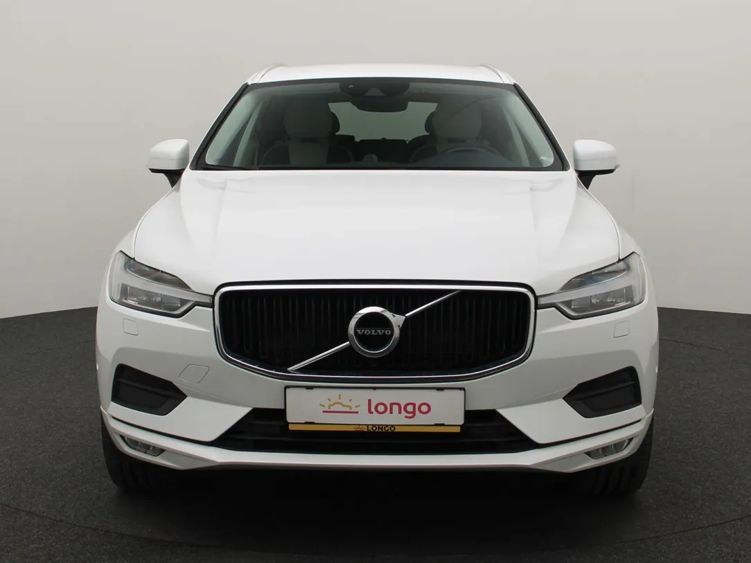 VOLVO XC60 GR Sport