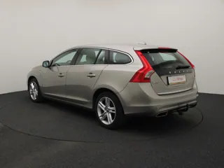 VOLVO V60 Summum