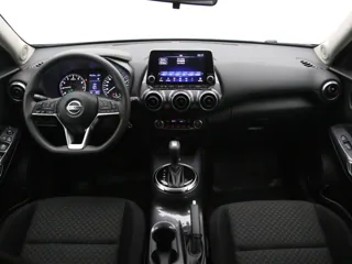 NISSAN JUKE Acenta
