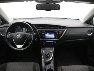 2014 TOYOTA AURIS