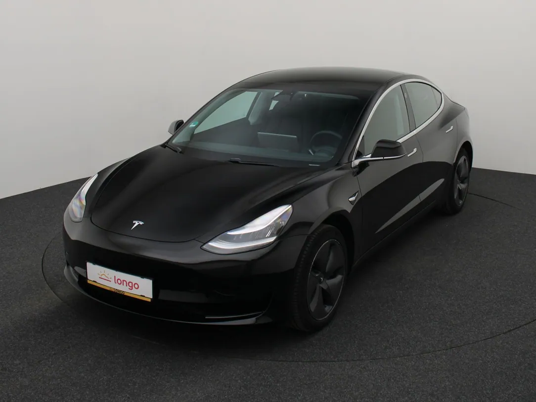 TESLA MODEL 3 Standard Plus 60 Kwh