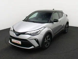 TOYOTA C-HR Style Plus