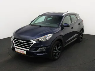 HYUNDAI TUCSON Comfort