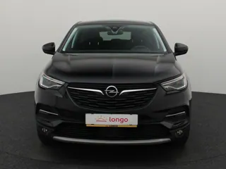 OPEL GRANDLAND X Business Executive
