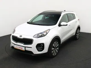 KIA SPORTAGE Sense