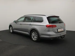 VOLKSWAGEN PASSAT B8 Comfortline