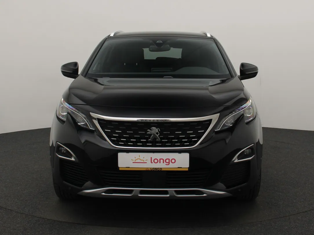 PEUGEOT 3008 GT Line