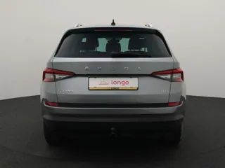 SKODA KODIAQ Style
