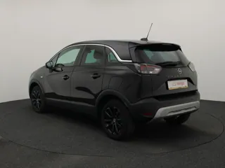 OPEL CROSSLAND X GS Line