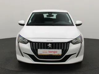 PEUGEOT 208 Active