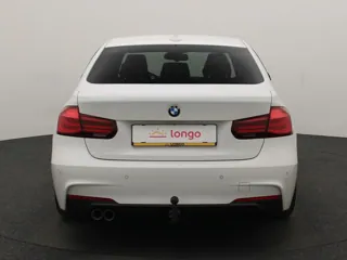BMW 320 M Sport