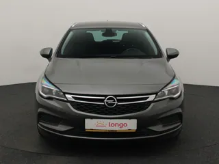 OPEL ASTRA Business+