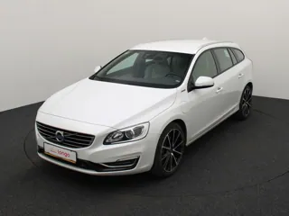 VOLVO V60 Special Edition