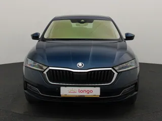 SKODA OCTAVIA Business Edition Plus