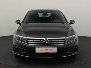 VOLKSWAGEN PASSAT B8 GTE Business