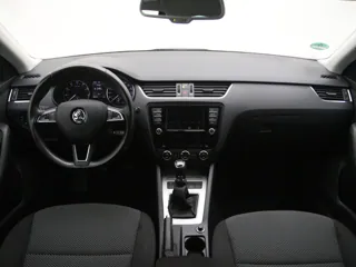 SKODA OCTAVIA Style