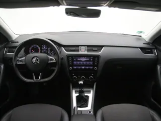 SKODA OCTAVIA Clever Edition