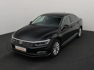 VOLKSWAGEN PASSAT B8 Highline